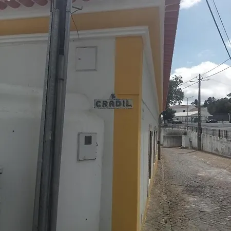 Estudio Privado 30 Km Lisboa Lejlighed