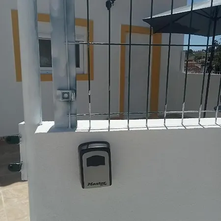 Lejlighed Estudio Privado 30 Km Lisboa