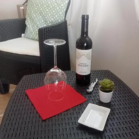 Lejlighed Estudio Privado 30 Km Lisboa