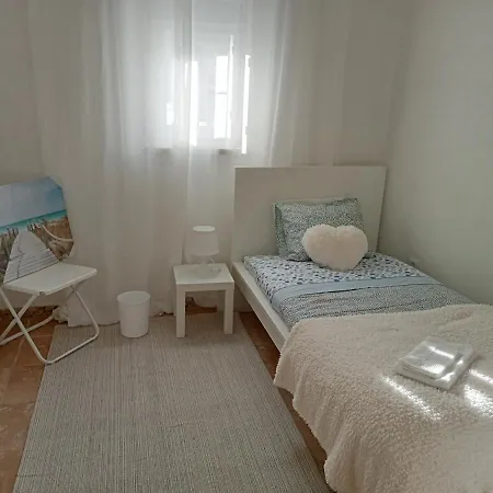 Estudio Privado 30 Km Lisboa Lejlighed