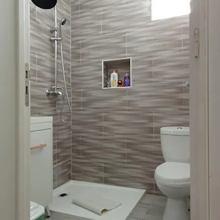 Estudio Privado 30 Km Lisboa Apartment