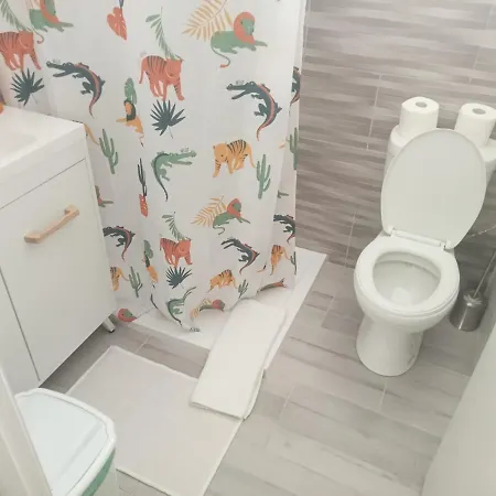 Apartment Estudio Privado 30 Km Lisboa *