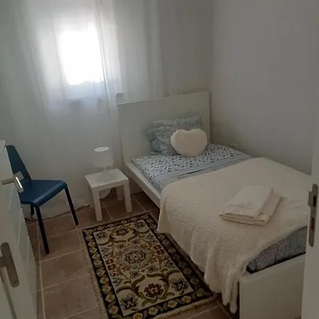 Estudio Privado 30 Km Lisboa Apartment *