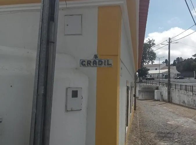 Estudio Privado 30 Km Lisboa Appartamento