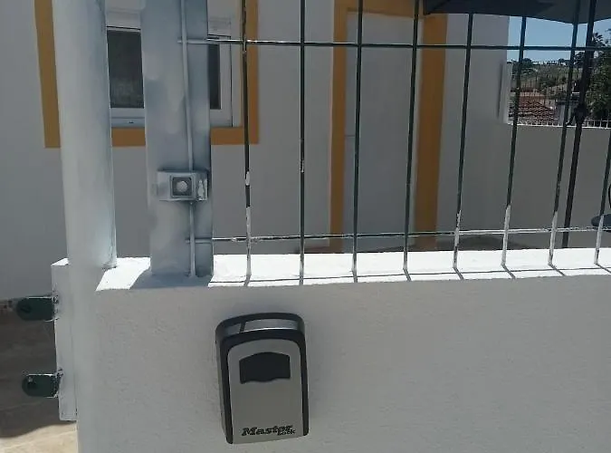 Appartamento Estudio Privado 30 Km Lisboa