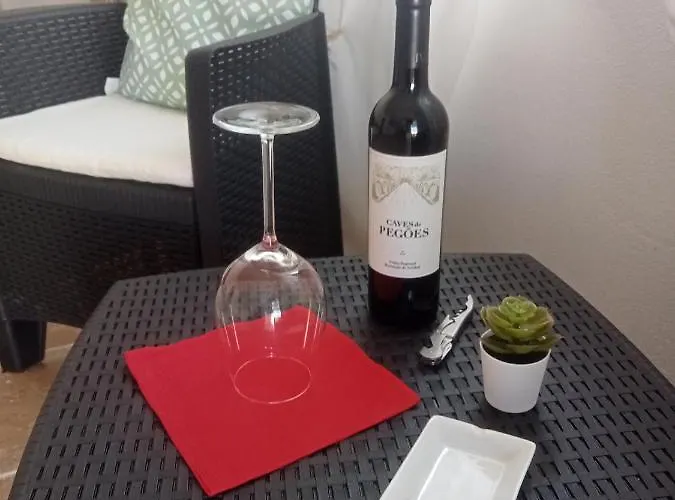 Appartamento Estudio Privado 30 Km Lisboa