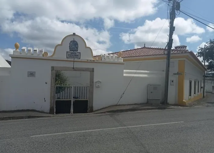 Appartamento Estudio Privado 30 Km Lisboa *