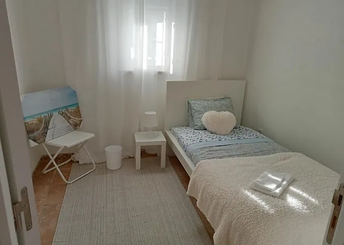 Estudio Privado 30 Km Lisboa Appartamento