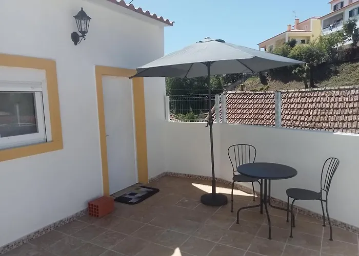 Estudio Privado 30 Km Lisboa