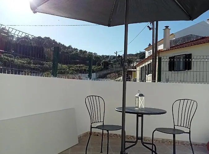 Estudio Privado 30 Km Lisboa