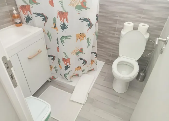 Appartamento Estudio Privado 30 Km Lisboa *