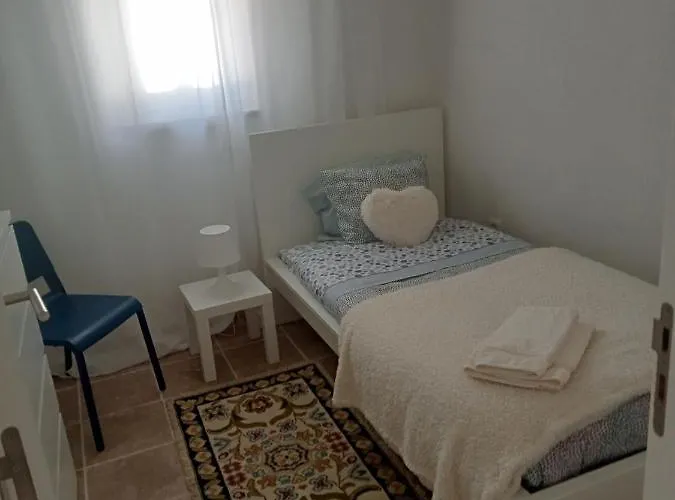 Estudio Privado 30 Km Lisboa Appartamento *