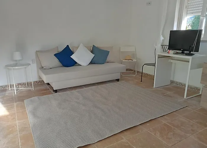 Appartamento Estudio Privado 30 Km Lisboa *